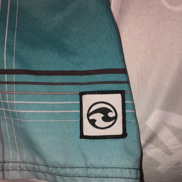 Boys Swim Trunks (great condition) - Picture 2 of 7